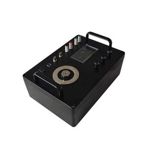 Calibreur portatif BYD-JZY05AS léger de petite taille de <span class=keywords><strong>vibration</strong></span> - Product Image 2