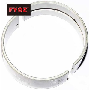 แบริ่งหลัก (<span class=keywords><strong>PR</strong></span>) 0.63มม. สำหรับ4W5698 4W5698แมวอะไหล่ - Product Image 1