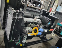 CXTX-KOFO 200kW 250kVA Offener Dieselgenerator mit Autostart, Leroy Somer Alternator, Fernstartsystem, 50Hz Frequenz, Geräuscharm