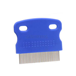Peine limpiador de Piojos para mascotas, producto en oferta, <span class=keywords><strong>2022</strong></span> - Product Image 5