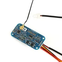 Placa BMS de batería para patinete eléctrico para xiaomi Pro, conjunto de Placa de protección de batería, accesorios duraderos
