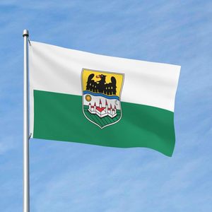 Bandera Personalizada del Danubio Swabiano de 3x5 Pies, Grande, 100D, Moderada, para Exteriores e Interiores, Bandera Hopi de Arizona, Decoración del Hogar, Patio, Venta al por Mayor Económica - Product Image 4