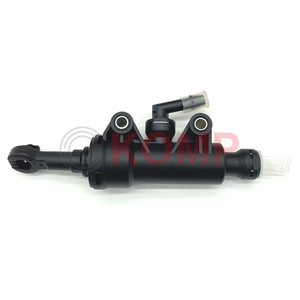 Maître-<span class=keywords><strong>cylindre</strong></span> d'embrayage en plastique 2182.07 2182.12 1487399080 9638458880 KG15028.0.6 pour <span class=keywords><strong>PEUGEOT</strong></span> - Product Image 2