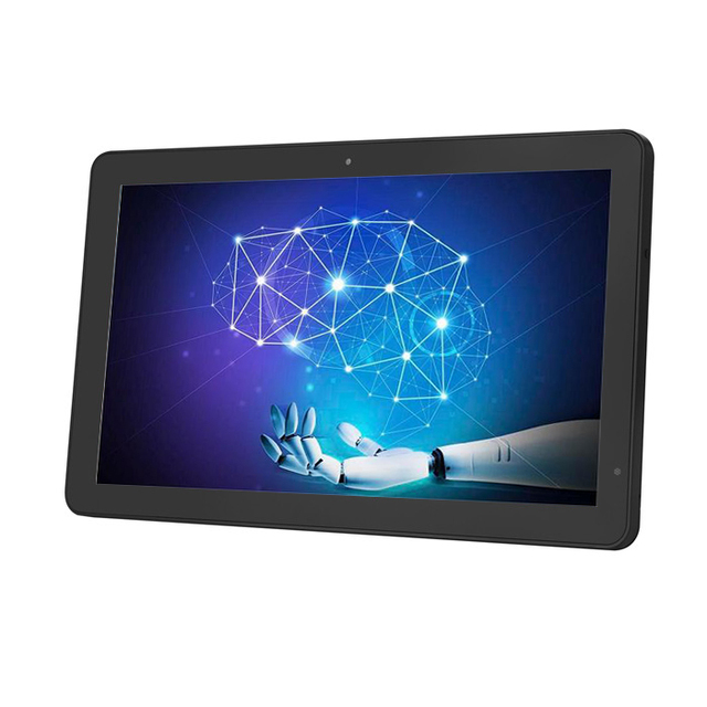 New OEM RK3588 4GB/8GB RAM WiFi PoE 4G LTE Wall Mount 10.1-15.6 Inch Android 14.0 Tablet Touch Screen Industrial Use 3-Year