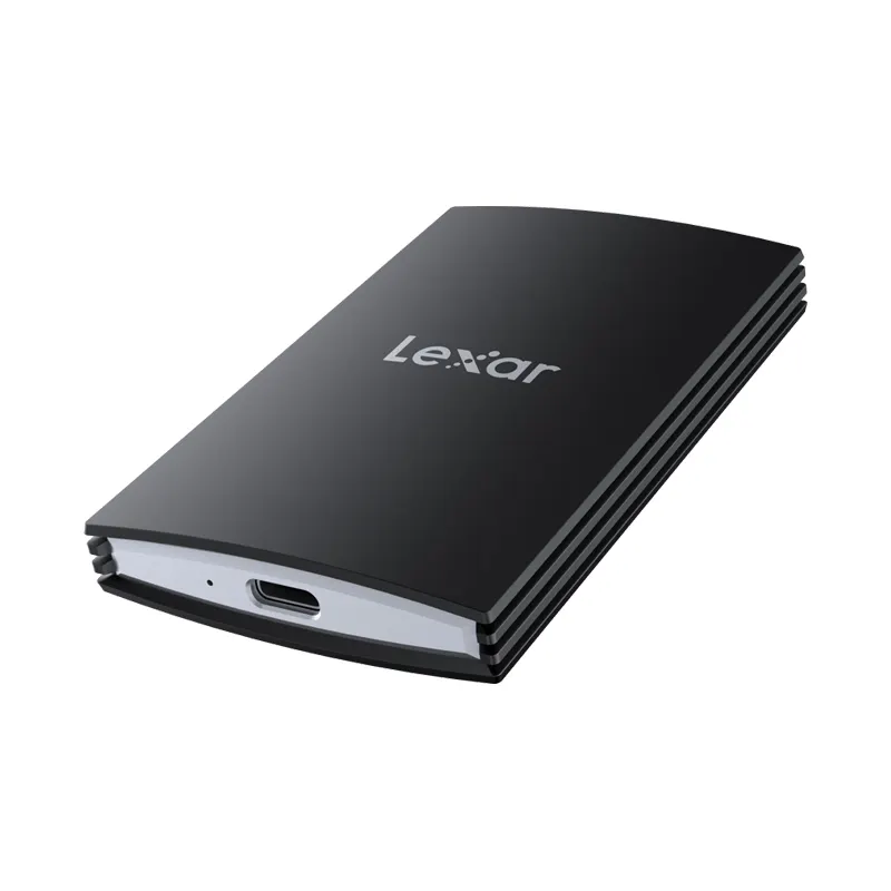 Lexar ARMOR 700 SSD portátil tipo C PSSD disco duro externo para PS5 Smartphones Tablets