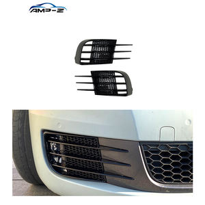 Calandre de Kits de Modification de carrosserie automobile de haute qualité pour Volkswagen Golf MK6 <span class=keywords><strong>GTI</strong></span> GTD 2009-2012 - Product Image 1