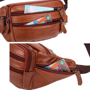 Riñonera Deportiva Multifuncional de Gran Capacidad, Impermeable, para Caja Registradora, Negocios, Trabajo, Deportes, Móvil - Product Image 3