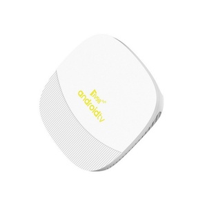 Nuevo TV Box Inteligente Original TV98 ATV MAX Android 10-14 4K, 1GB+8GB RAM, Procesador Allwinner, Control Remoto por Voz, Reproductor Multimedia en Oferta - Product Image 3