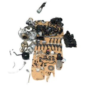 Los accesorios originales de segunda mano son adecuados para parachoques delantero <span class=keywords><strong>Bentley</strong></span> con faro con rejilla con montaje frontal de radiador - Product Image 4