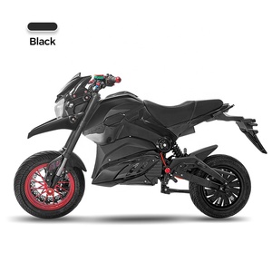 Moto haute puissance pour adultes, 1500 W, vitesse 70 km/h, tension 72 V - Product Image 4
