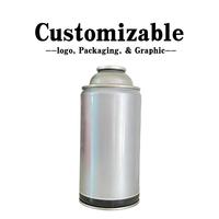 Gaz réfrigérant AmbCoya R600A en conserve de qualité supérieure, services OEM, 200g, pureté stable à 99,9%, GWP 3, pour réfrigérateur et congélateur