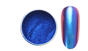 Prix de gros d'usine <span class=keywords><strong>Poudre</strong></span> de pigment nacré holographique caméléon pour peinture automobile - Product Image 6