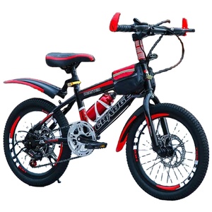2023 precio bajo 12 16 18 20 pulgadas bicicleta de niños para niños Bicicleta ciclismo bicicletas ciclos MTB niños bicicleta bebé ciclo - Product Image 1