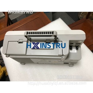 ออสซิลโลสโคป Keysight /Agilent รุ่น DSO-X3034A แบนด์วิดธ์350MHz/มีของในสต็อก H - Product Image 4