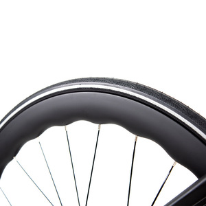 Ligero 3rd |   Grupo de Transmisión 105/R7100 de 24 Velocidades, Llanta de Fibra, Freno de Disco Hidráulico, Ciclón-3rd (Juego Completo 105) 24- - Product Image 6