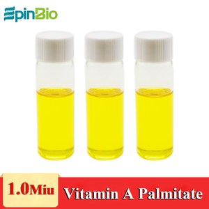 Aceite de palmitato de Retinol de alta calidad, aceite de palmitato de vitamina A, 1.7miu, venta al por mayor - Product Image 3