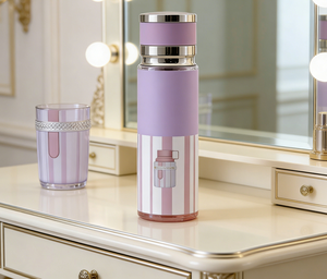 น้ำหอมอู๊ดอาหรับสุดหรู 100 มล. กลิ่นหอมติดทนนานจากธรรมชาติ สไตล์คลาสสิก แบบสเปรย์ สำหรับเดททั้งชายและหญิง รับผลิตแบบ OEM แบรนด์ส่วนตัว ปรับแต่งได้ - Product Image 1