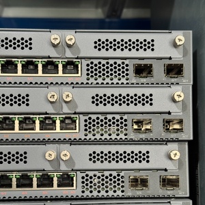 Juniper SRX320 <b>Network</b> <b>Switch</b> Used - Product Image 6