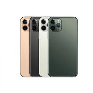 I Phone 99% ใหม่12ปลดล็อค64GB 128GB 256GB 11 por <span class=keywords><strong>MAX</strong></span> <span class=keywords><strong>11pro</strong></span> 11PROMAX โทรศัพท์<span class=keywords><strong>มือ</strong></span><span class=keywords><strong>สอง</strong></span>ใช้ - Product Image 4