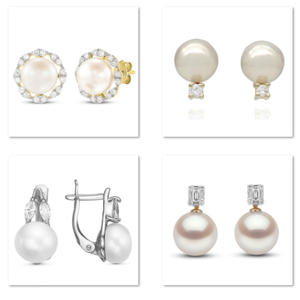 Collar de Perlas Barrocas al por Mayor en Plata 925 para Minoristas de Joyería y Grandes Almacenes, Diseño Personalizado Confidencial, <span class=keywords><strong>17</strong></span> Años de Experiencia - Product Image 3