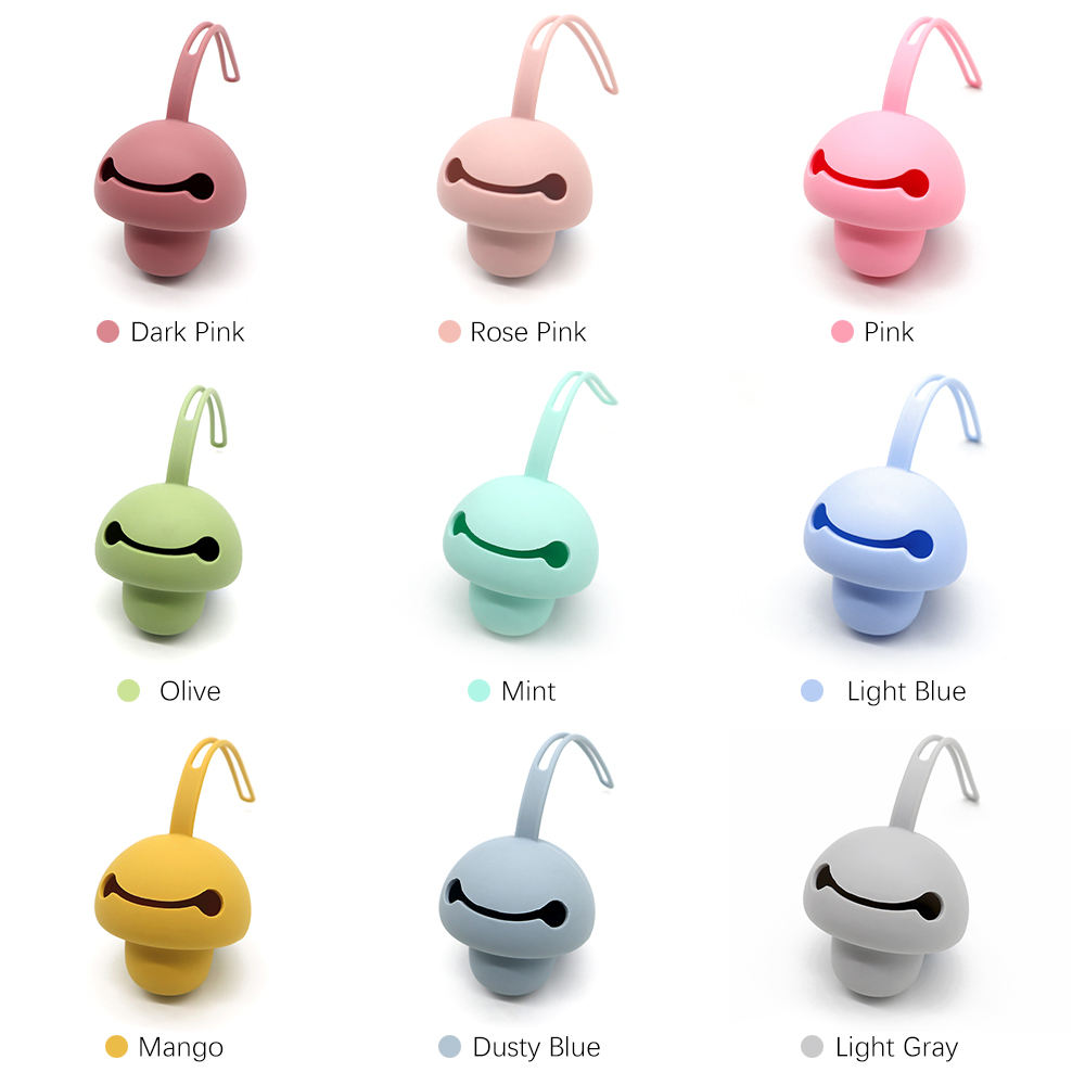 กล่องจุกนมปลอม