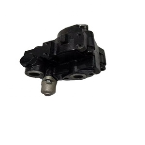ปั๊มไฮดรอลิกเกียร์รุ่น KP45A KP55A สำหรับรถดัมพ์ - Product Image 4