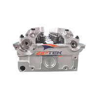 2.9 pièces de moteur diesel J3 culasse Assy pour Hyundai Terracan Kia Carnival