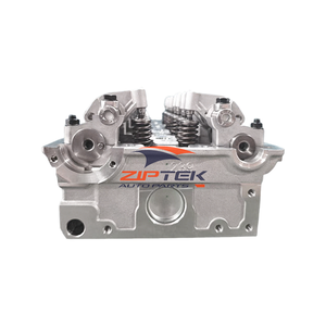 2.9 pièces de moteur diesel <span class=keywords><strong>J3</strong></span> culasse Assy pour Hyundai Terracan Kia Carnival - Product Image 5