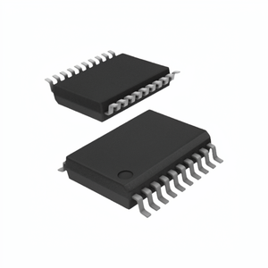 Buy Online Electronic Components Authorized Distributor 20 SSOP Data Acquisition MAX188ACAP+ - Product Image 1