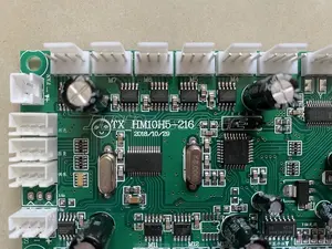 Tablero principal de 12 líneas, haz de luz <span class=keywords><strong>5R</strong></span> 230W, iluminación de escenario, tablero de pantalla <span class=keywords><strong>230</strong></span> 7R - Product Image 5