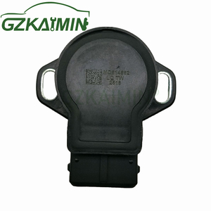 Tự động cảm biến vị trí ga cảm biến TPS cảm biến md628227 cho Mitsubishi md614327 md614375/md614380/md614405/md614488/md614662/md614734 - Product Image 2