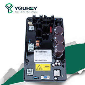 Régulateur de tension automatique Caterpillar AVR/23557 pour groupes électrogènes diesel, modèle 314-7755, stabilisateur - Product Image 2