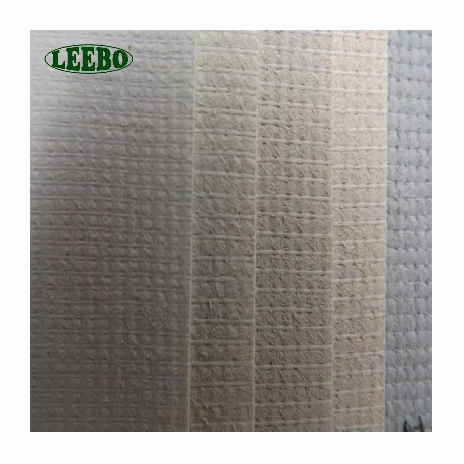 100% recyceltes Polyester material Stoffs tich gebundenes Quilt gewebe für Matratzen