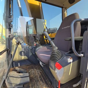 Escavatore Komatsu <span class=keywords><strong>60</strong></span> Usato a Basso Prezzo, Parti Complete, Buone Condizioni, Disponibile per Vendita Immediata - Product Image 2