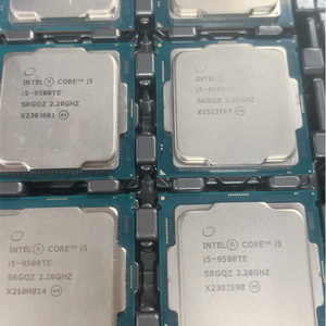 Procesador de 9.ª Generación I5 9500TE 9100E I5-9500E 8700T 9100 <span class=keywords><strong>9300</strong></span> 9320 <span class=keywords><strong>I7</strong></span> 9700T I9 9900T 65W para Computadora PC - Product Image 4