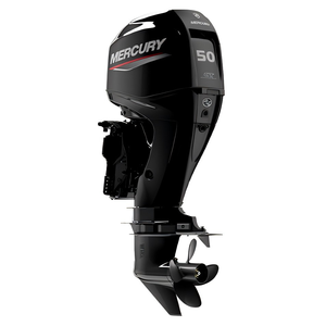 Nouveaux moteurs de bateau hors-bord 4 temps 40-150hp <span class=keywords><strong>50</strong></span> moteurs marins hors-bord ELPT 4 S EFI <span class=keywords><strong>Mercury</strong></span> - Product Image 2