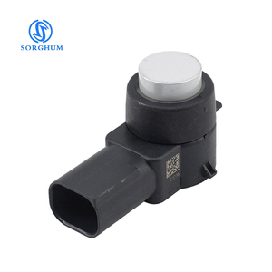 Sorgo muslimate 0263013148 sensore di assistenza al parcheggio automatico PDC per <span class=keywords><strong>Citroen</strong></span> <span class=keywords><strong>Berlingo</strong></span> C4 Picasso C5 Break C6 DS3 Cabriolet - Product Image 4