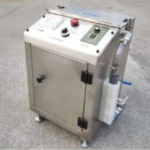 Thép Không Gỉ Phục Hồi Nổi Dầu Skimmer