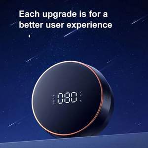 Distributeur de <span class=keywords><strong>savon</strong></span> <span class=keywords><strong>liquide</strong></span> automatique à montage mural circulaire à capteur de logo - Product Image 2