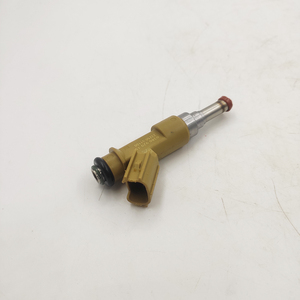 23209-39215 Buse d'injecteur de carburant compatible avec FJ Land Cruiser 09-14 4Runner 09-13 <span class=keywords><strong>Prado</strong></span> Tundra 4.0L 23250-31100 - Product Image 3