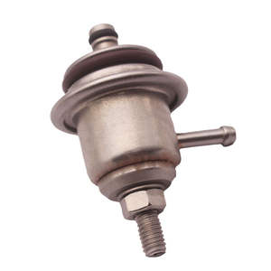 Regulador de presión de inyección de combustible ajustable de 3 a 5 bares FPR para VW Audi <span class=keywords><strong>BMW</strong></span> E3 - Product Image 6