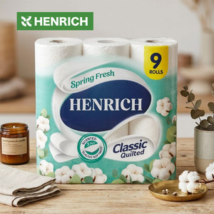 Carta Igienica Premium Morbida con Stampa '<span class=keywords><strong>Buon</strong></span> <span class=keywords><strong>Compleanno</strong></span>', Regalo Divertente per Uomini e Donne, Decorazione per Feste di <span class=keywords><strong>Compleanno</strong></span> - Product Image 1