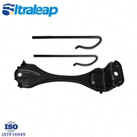 Sangle de fixation de batterie pour Ford Super Duty 11-16 avec kit de vis et boulons à crochet