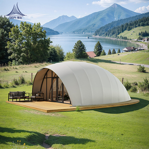 Carpas <span class=keywords><strong>de</strong></span> lujo para casa, casa <span class=keywords><strong>de</strong></span> campaña permanente glamping, el mejor y lujoso complejo turístico <span class=keywords><strong>de</strong></span> la selva, cabane <span class=keywords><strong>de</strong></span> jardin - Product Image 5