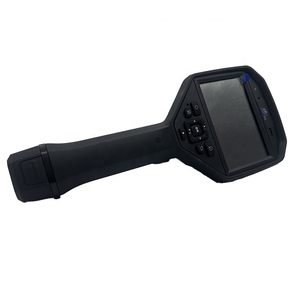 Module de caméra thermique infrarouge portable JZJ25 256*192 Réponse spectrale 7.5/14 5 palettes de couleurs 8 modes thermiques IP54 - Product Image 2