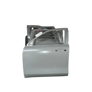 China Automobile Great Wall Parts Wholesale Supplier Car Doors Hood Tail Door Wholesale All Sheet Metal Parts Tank 500