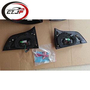 <span class=keywords><strong>ไฟ</strong></span><span class=keywords><strong>ท้าย</strong></span> Czjf สำหรับ Mitsubishi Pajero 2009 2010 2011 <span class=keywords><strong>2012</strong></span> 2013 2014 2015 - Product Image 5