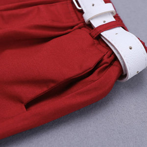 Ensemble chemise et short à fleurs d'été pour enfants, bébés et tout-petits, vêtements imprimés pour garçons - Product Image 4