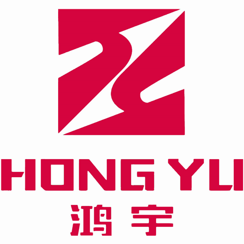 Dingzhou Hongyu Technology Development Co., Ltd. logo