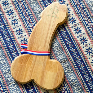 <span class=keywords><strong>Plateau</strong></span> à apéritifs créatif en bois pour enterrement de vie de jeune fille, cadeau, articles ménagers, <span class=keywords><strong>plateau</strong></span> alimentaire pour fête d'adultes - Product Image 3